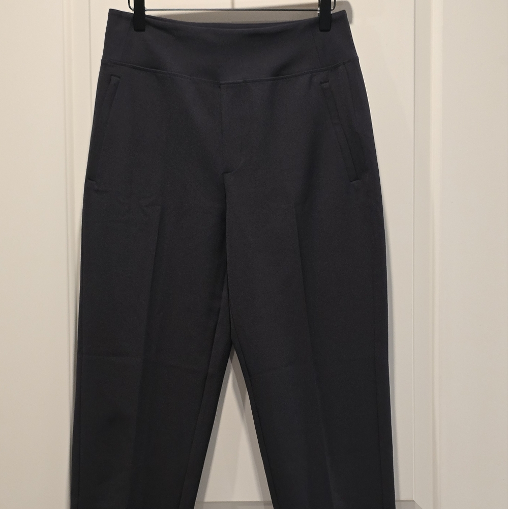 Athleta Women's Endless Pant Sz 6 Black